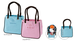 トートバッグ