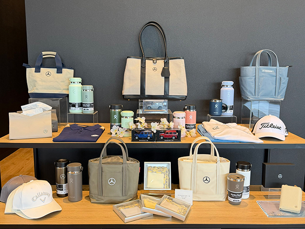MBコレクション