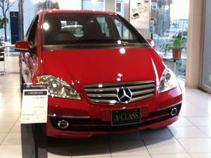 A180ELEGANCE